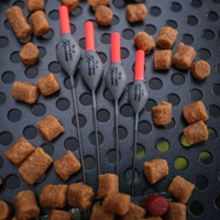 Matrix Carp Shallow Carbon Pole Floats